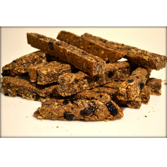 Kavılca Tam Buğday Çubuk / Whole Wheat Sticks - 200gr.